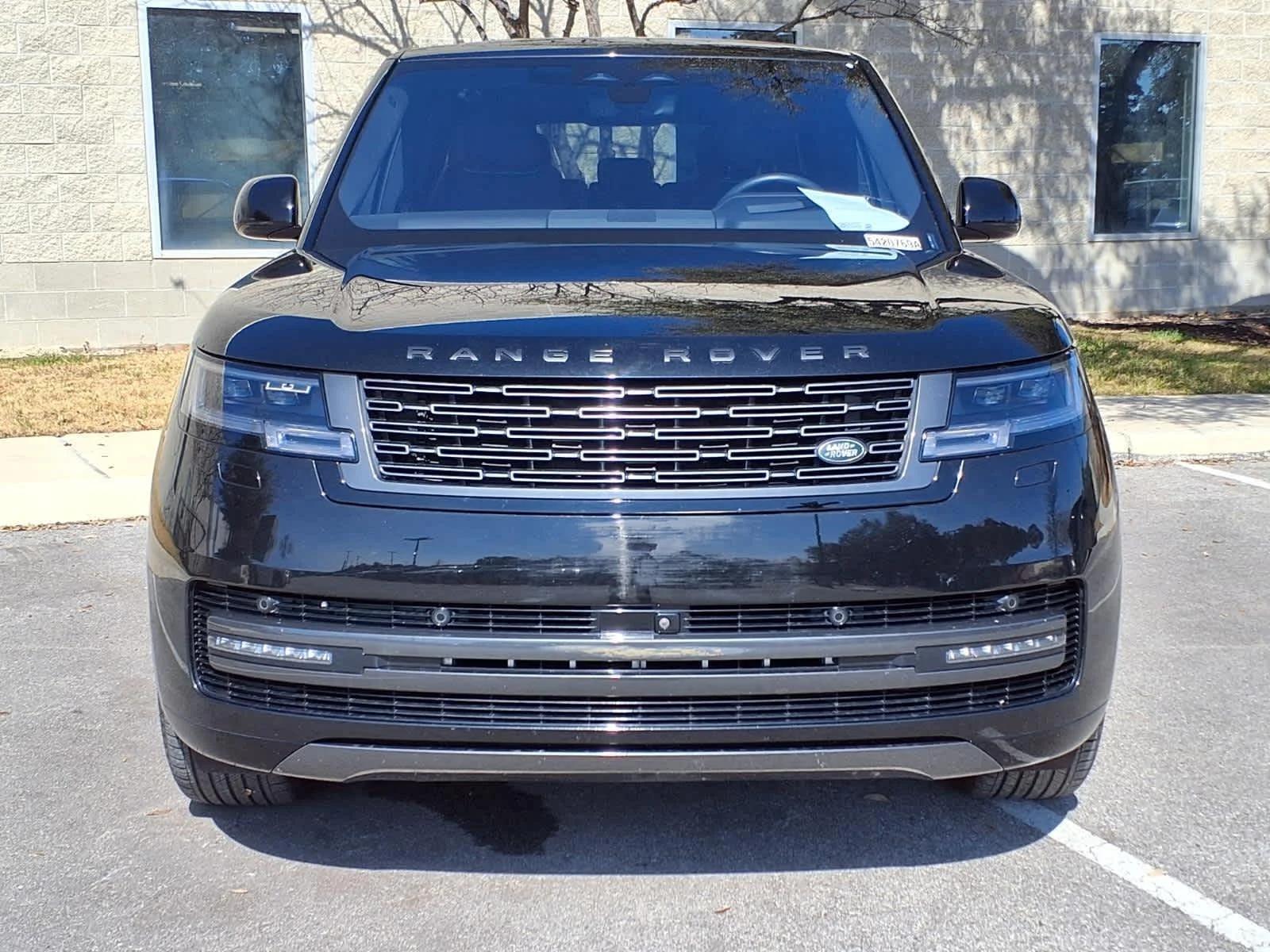 land rover range rover 2023 SALKPBE76PA052221 image land rover range rover 2023 SALKPBE76PA052221 image